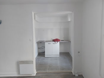 appartement à Paris 10ème (75)