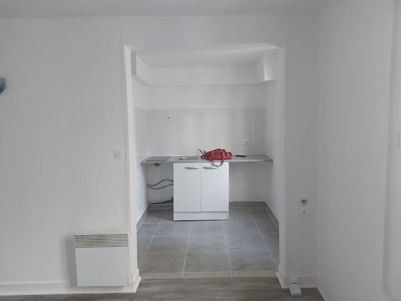 Vente appartement 2 pièces 27.12 m² à Paris 10ème (75010), 254 000 €