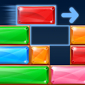 Speed Block Puzzle-Slide Game
