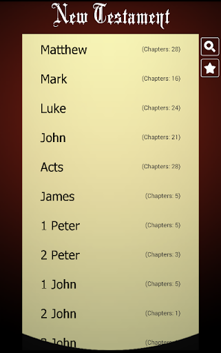 免費下載書籍APP|The Holy Bible (KJV) app開箱文|APP開箱王