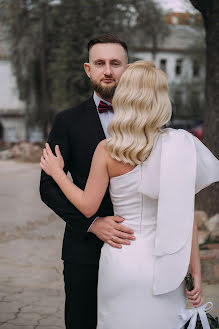 Photographe de mariage Aleksandr Yablonskiy (yablonski). Photo du 3 mai 2023