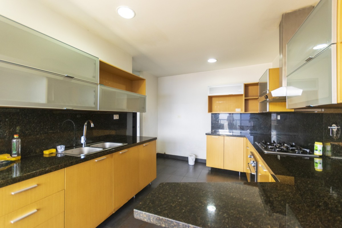 Apartamento para Venta en Poblado