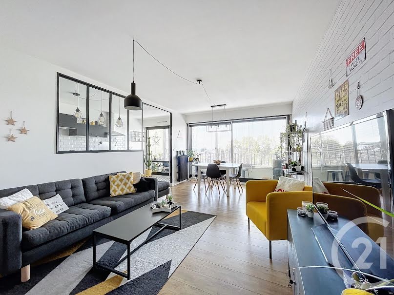 Vente appartement 3 pièces 73.71 m² à Vannes (56000), 278 250 €