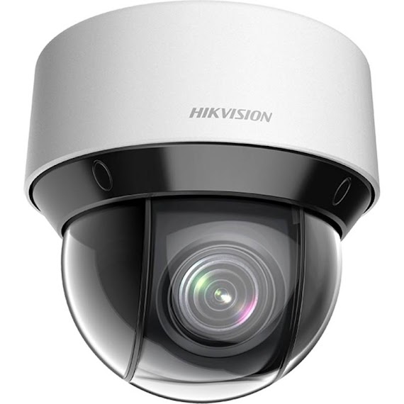 Camera Ip Speed Dome Hồng Ngoại 2.0 Megapixel Hikvision Ds - 2De4A225Iwg - E - Hàng Chính Hãng