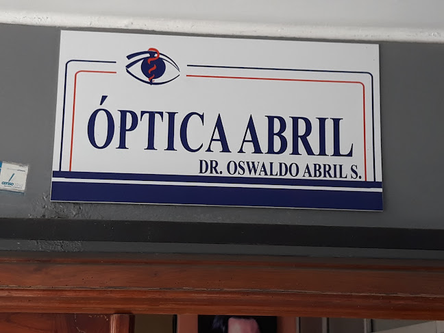 Óptica Abril