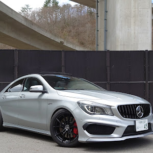 CLA CLA45