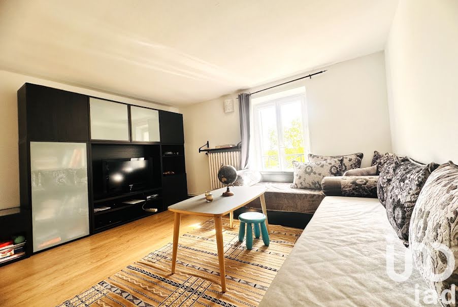 Vente duplex 4 pièces 94 m² à Carrières-sous-Poissy (78955), 275 000 €