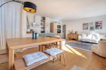 appartement à Paris 9ème (75)