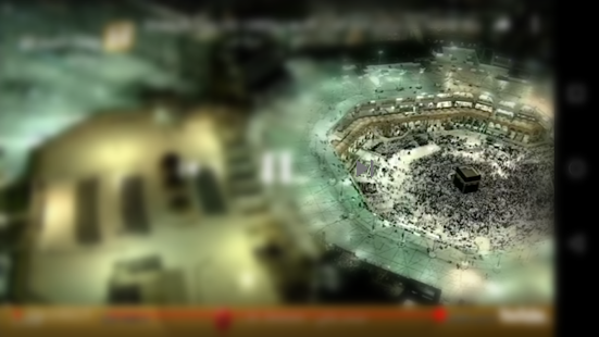 Quran Live TV streaming HD(圖2)-速報App