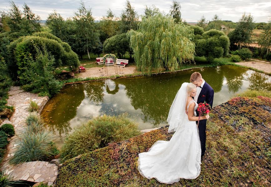 Wedding photographer Artem Vorobev (vartem). Photo of 3 January 2016