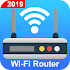 All WiFi Router Setting - Router Admin Setup1.0
