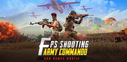 FPS Online Strike:PVP Shooter – Apps no Google Play