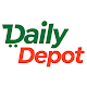 Download Daily Depot For PC Windows and Mac 1.0.0