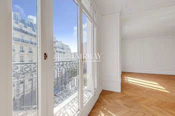 appartement à Paris 17ème (75)