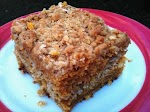 Pumpkin Crumb Cake was pinched from <a href="http://www.southernplate.com/2009/11/pumpkin-crumb-cake-yummm.html" target="_blank">www.southernplate.com.</a>