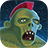 Grouchy Zombies mobile app icon