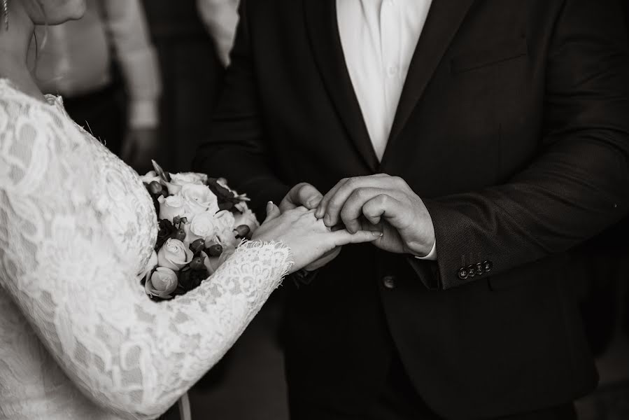 Wedding photographer Ilya Osipenko (osipenko). Photo of 22 March 2019