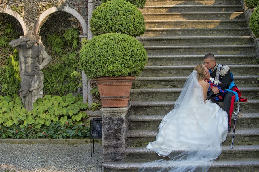 Fotógrafo de casamento Piero Gatti (gatti). Foto de 1 de julho 2015