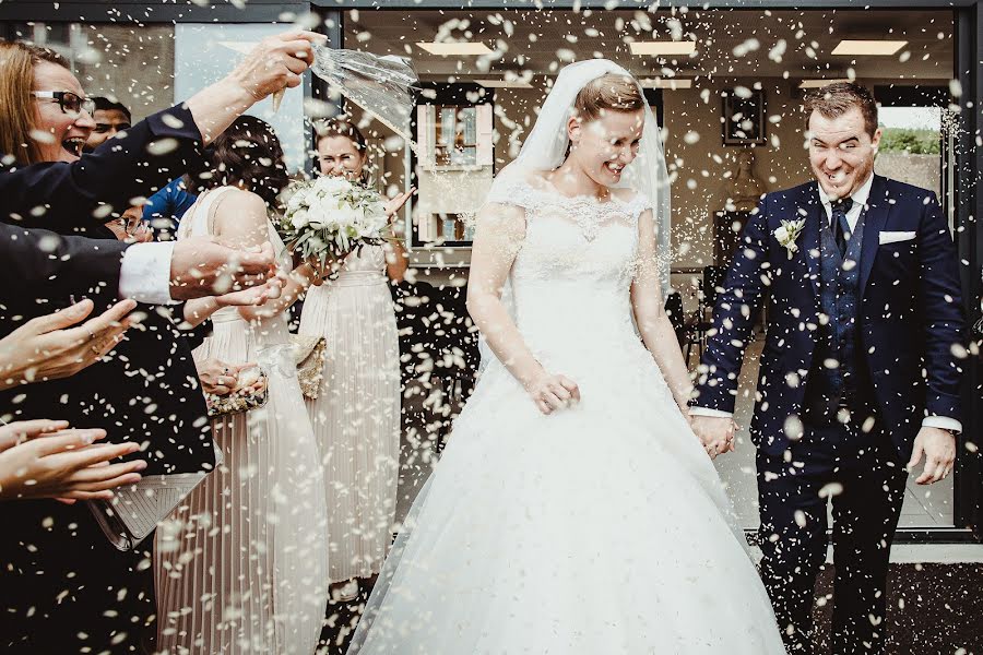 Fotógrafo de bodas Guillaume Tranquard (gtranquard). Foto del 5 de octubre 2020