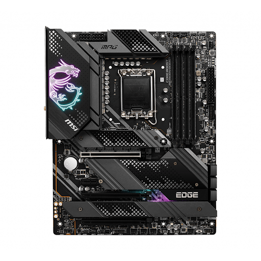 Mainboard MSI MPG Z690 EDGE WIFI DDR4