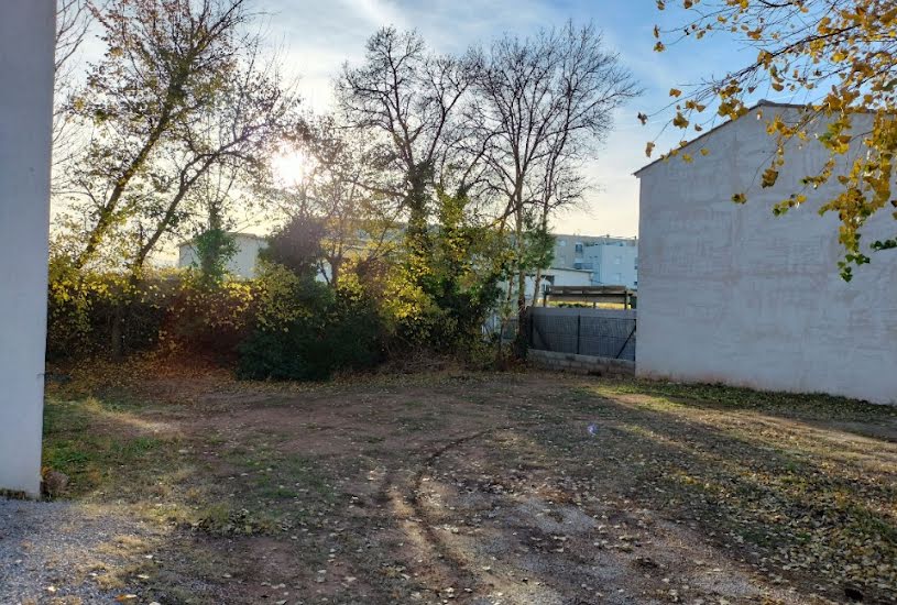  Vente Terrain à bâtir - 113m² à Vidauban (83550) 