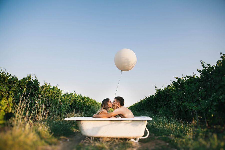 Photographe de mariage Elena Mikhaylova (elenamikhaylova). Photo du 20 août 2017