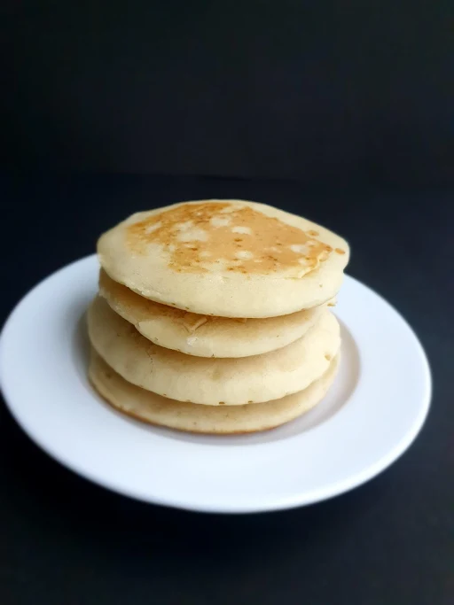 Classic Short Pancake