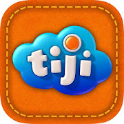 TiJi  Icon