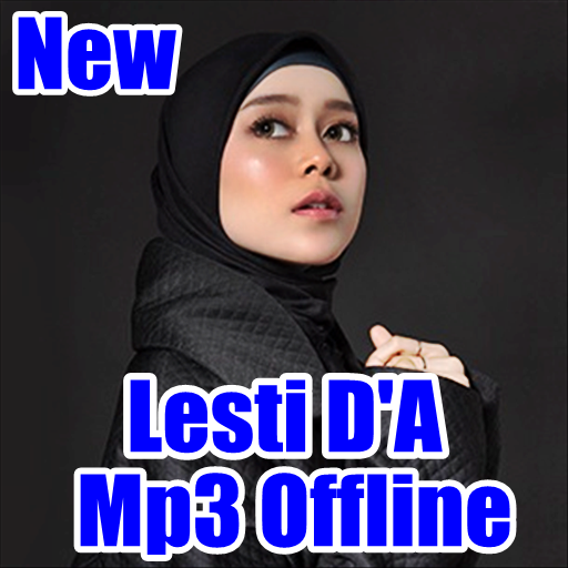 lesti DA Mp3 Offline