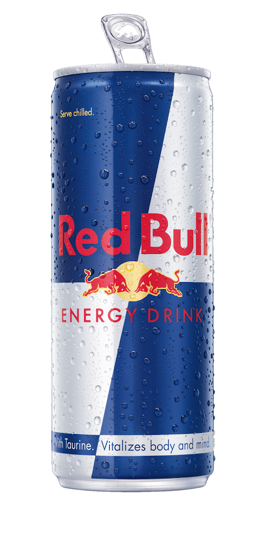 Red Bull (250 ml)