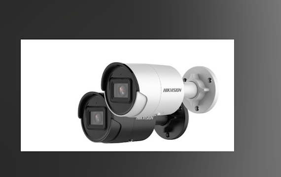 Camera Ip Hồng Ngoại 6Mp Hikvision Ds - 2Cd2063G2 - Iu - Hàng Chính Hãng