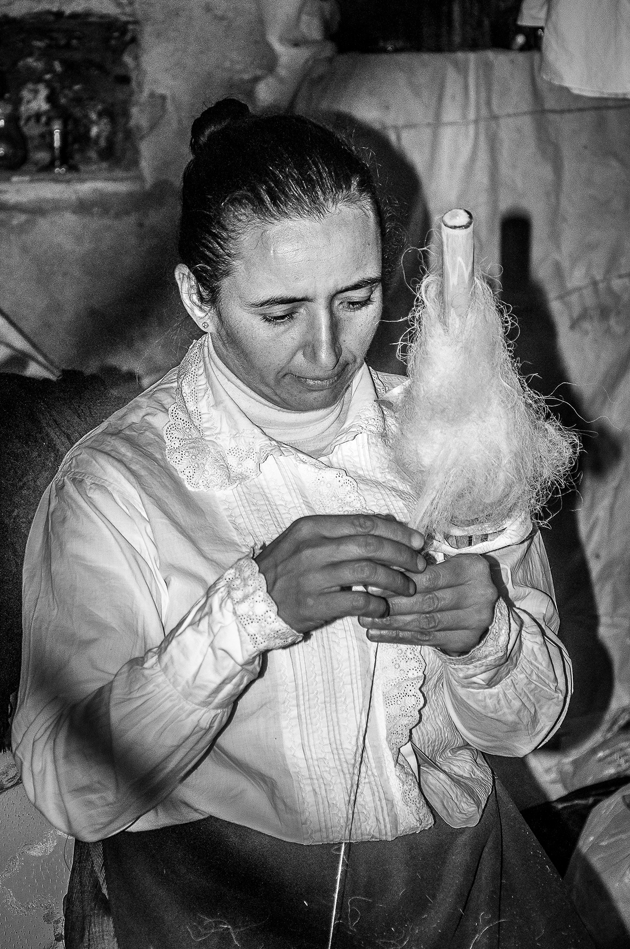 La Filanda di Xonis78