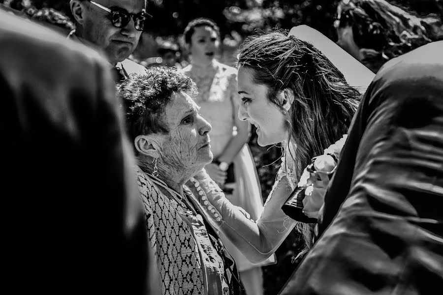 Fotografo di matrimoni Mehdi Djafer (mehdidjafer). Foto del 19 maggio 2020