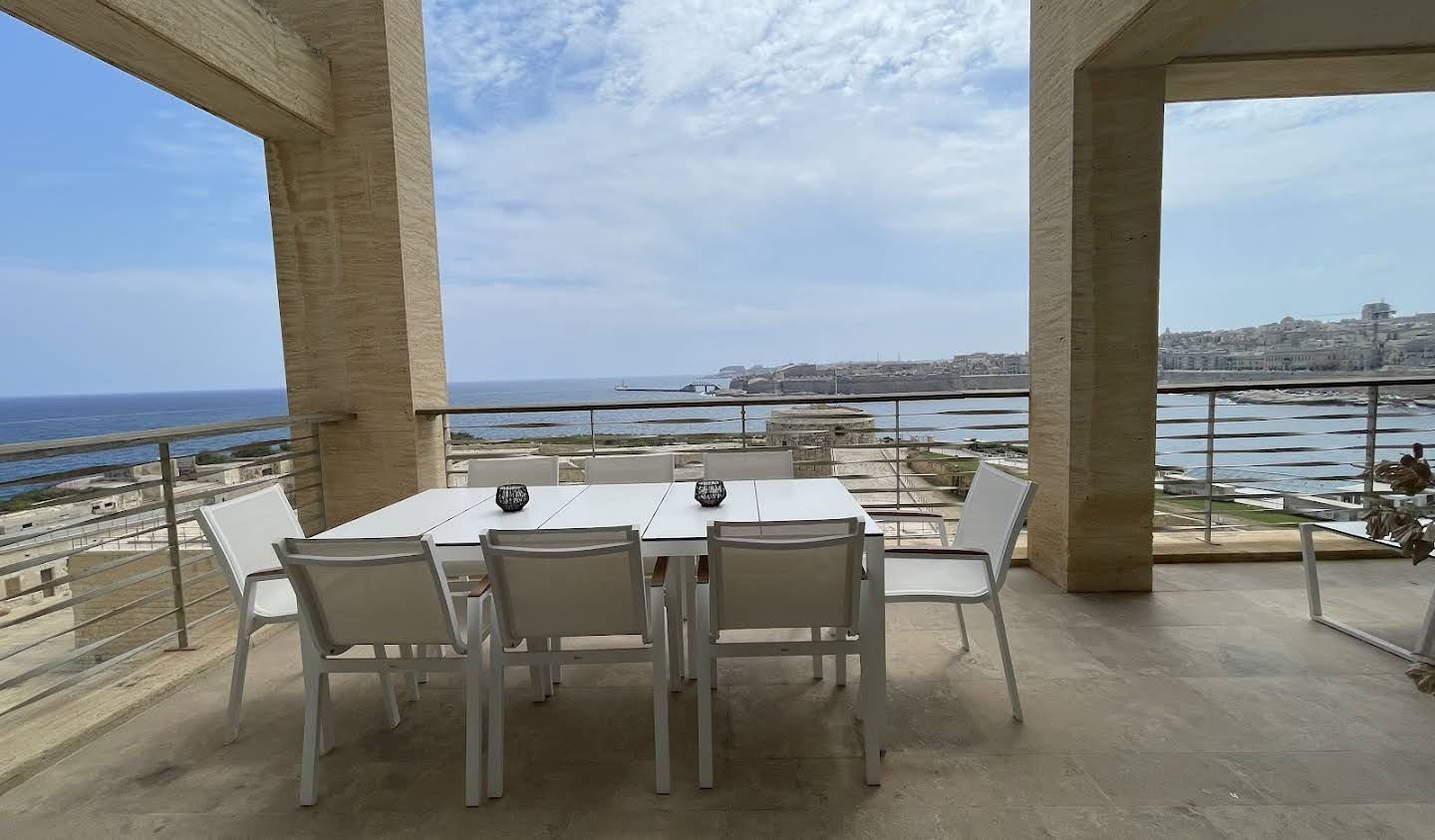 Appartement Tas-Sliema