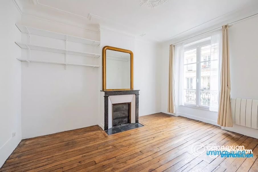 Vente appartement 3 pièces 54 m² à Paris 18ème (75018), 435 000 €