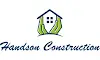 Handson Construction Logo