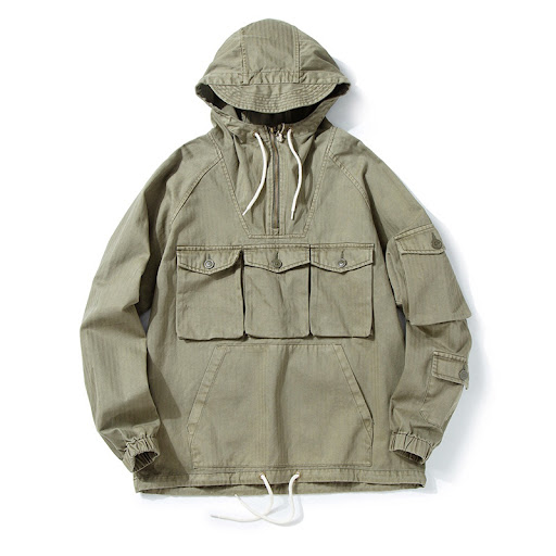 Title 3, Loose Japanese Retro Jacket for Women. Comforta...