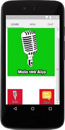 Letras : Mala 100 Alça