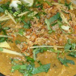 Haleem & 1Naan