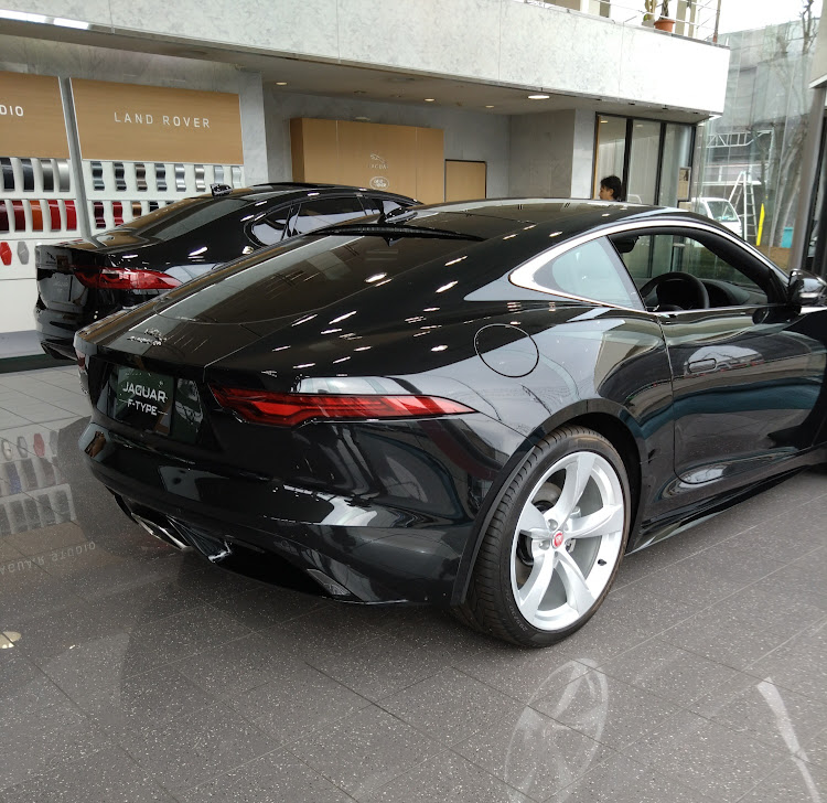 シビックタイプRのドライブ・高級車ディーラー・大手饅頭に関するカスタム事例の投稿画像5枚目