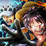 Cover Image of Скачать Круиз с сокровищами One Piece 9.5.0 APK