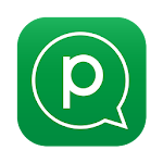 Cover Image of Download Pinngle Messenger - Free Calls 2.1.6 APK