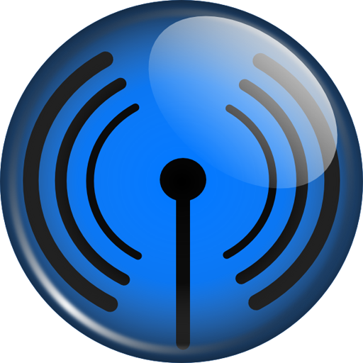 Wi-Fi Radar 教育 App LOGO-APP開箱王