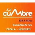 La Cumbre 105.3 Zapala icon