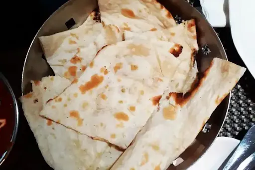 Plain Naan