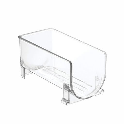 Title 3, Beverage household wine rack refrigerator stora...