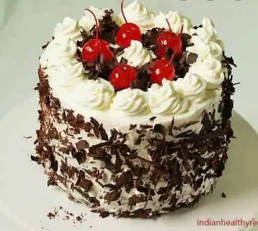 Black Forest Cake