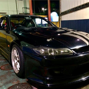 シルビア S15