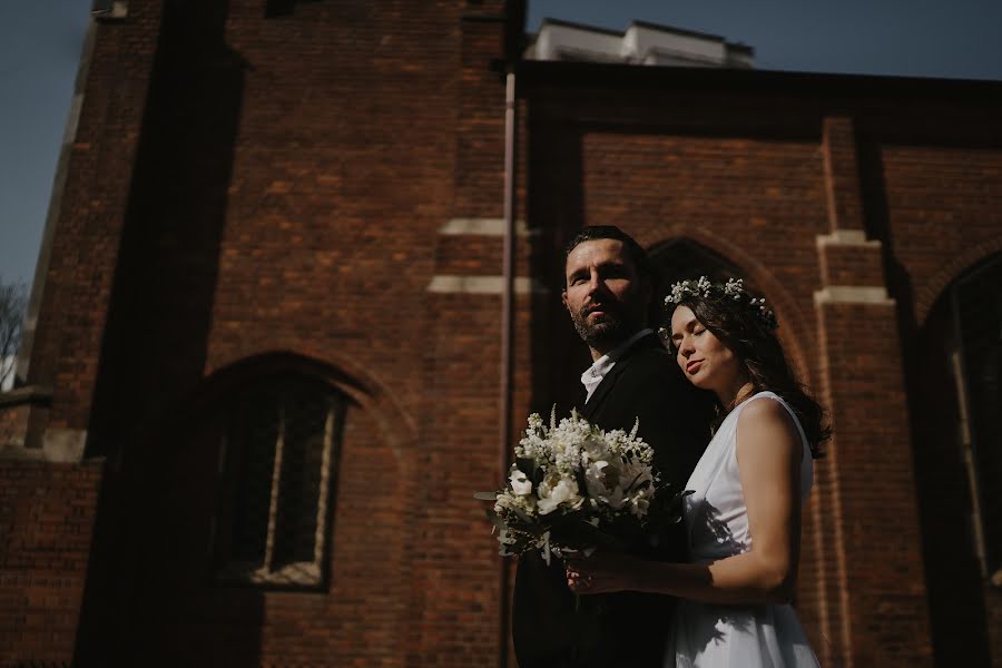 Wedding photographer Alin Florin (alin). Photo of 10 March