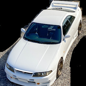 スカイライン GT-R R33